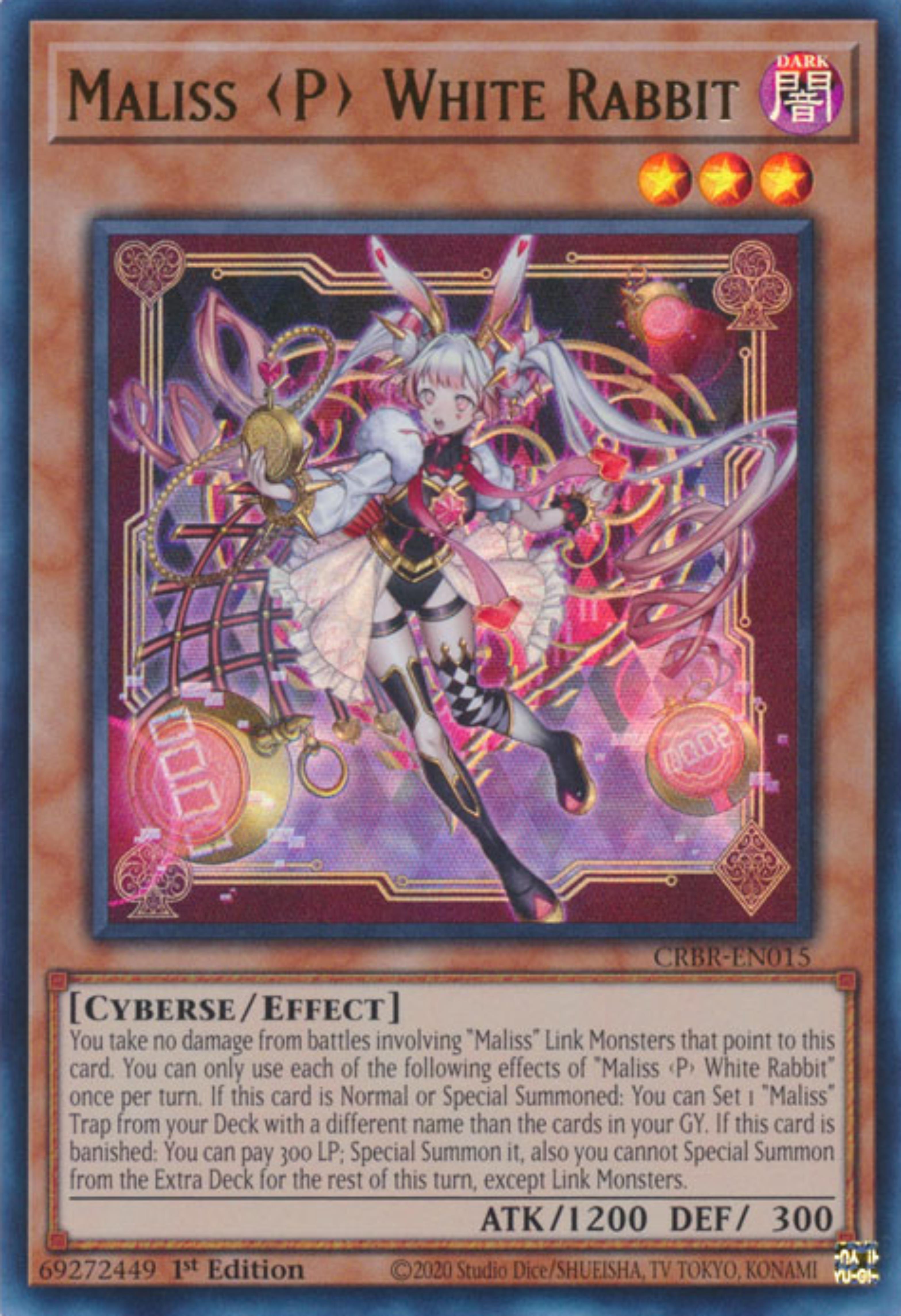 The Most Sought-After Rarities in Yu-Gi-Oh! Crossover Breakers - Magic  Madhouse