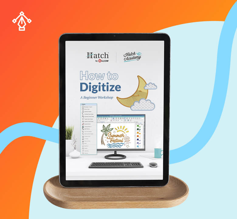 Hatch Academy - How to Digitize