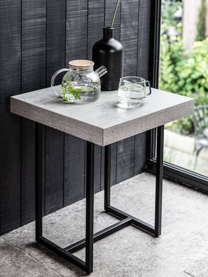 Industrial Dining Furniture