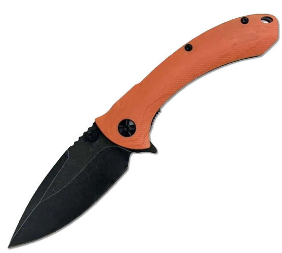 ABKT Protector II Folding Knife