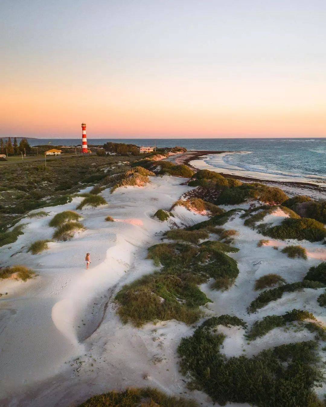 Geraldton, Best Last-Minute Weekend Getaways Western Australia