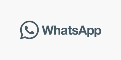 WhatsApp logo