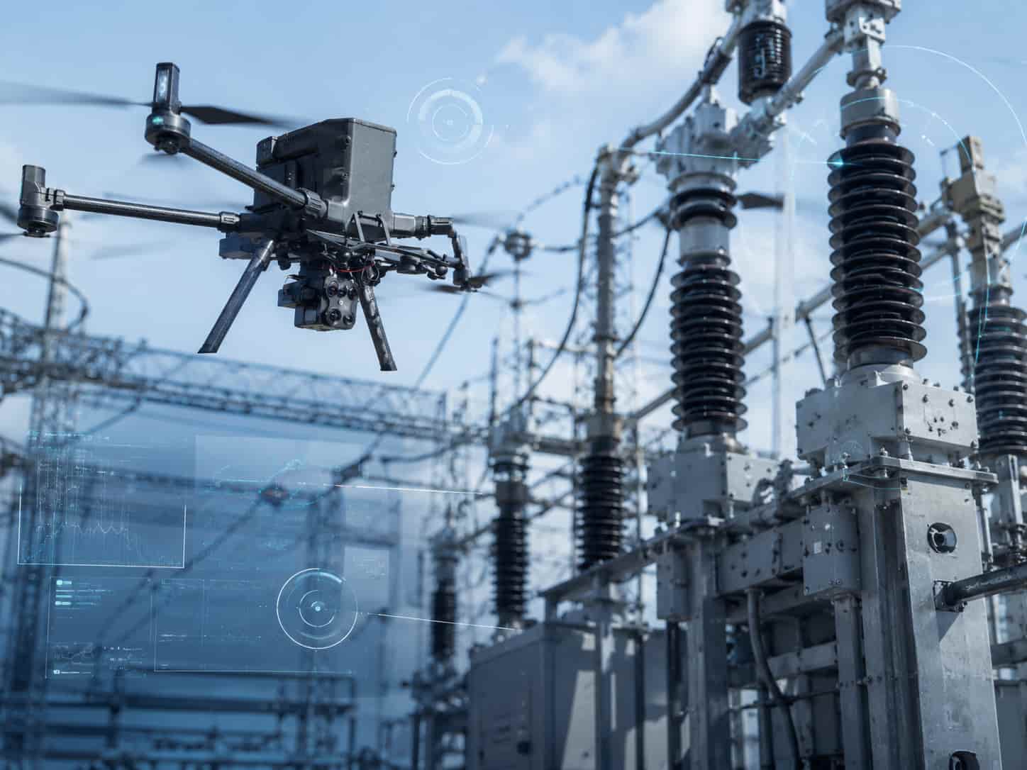 Electric Utility Solutions