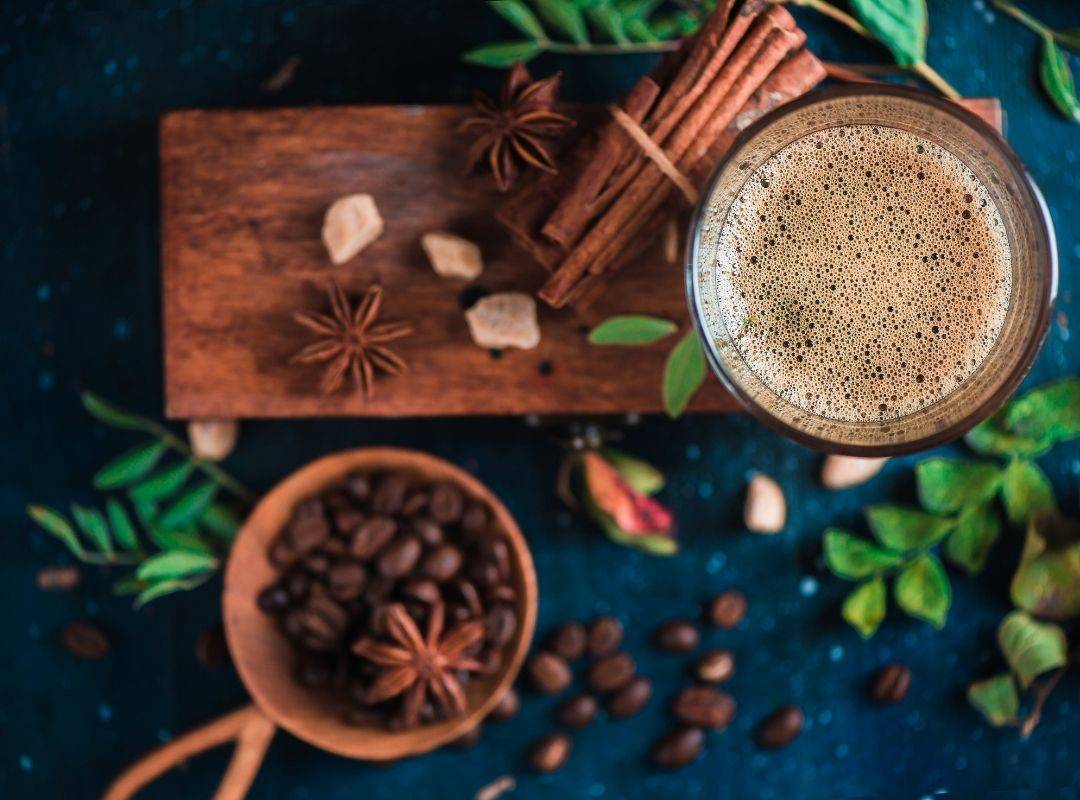 caffeine is not good for pets
