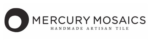 Mercury Mosaics Logo