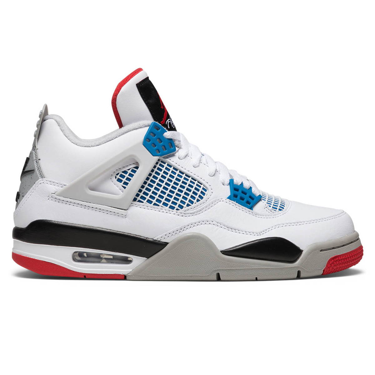 men's jordan 4 retro se