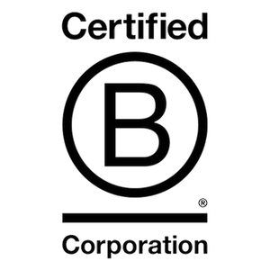Relevé Beacons Certified BCorp Purchase with Purpose Sustainable and Ethical Products