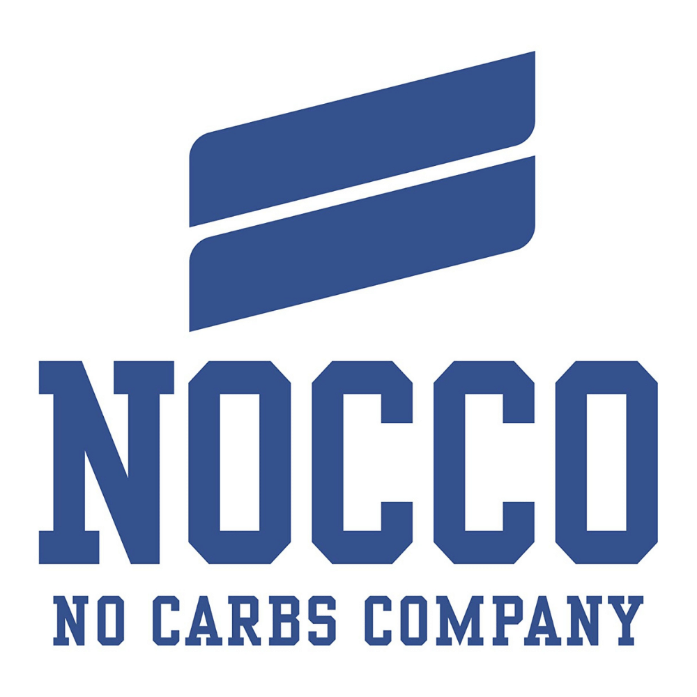 NOCCO Logo