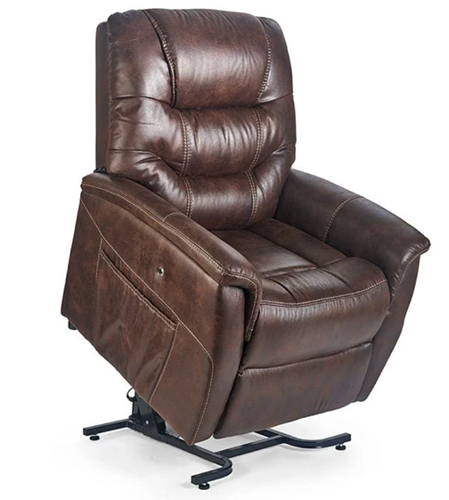 Golden DeLuna Dione lift chair recliner