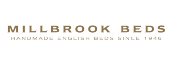 Millbrook Beds logo