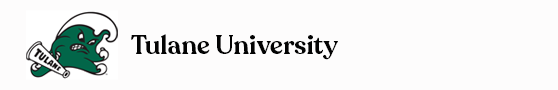 Tulane University apparel. Cute fashion tops and bottoms