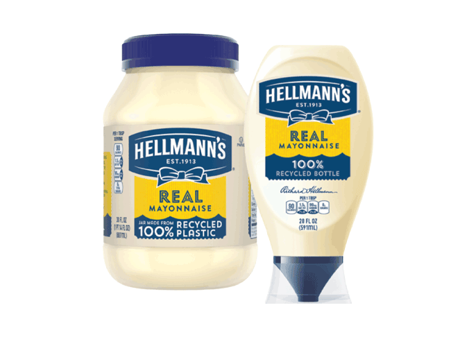 Hellmans Mayo