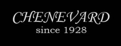 Chenevard Watches Logo