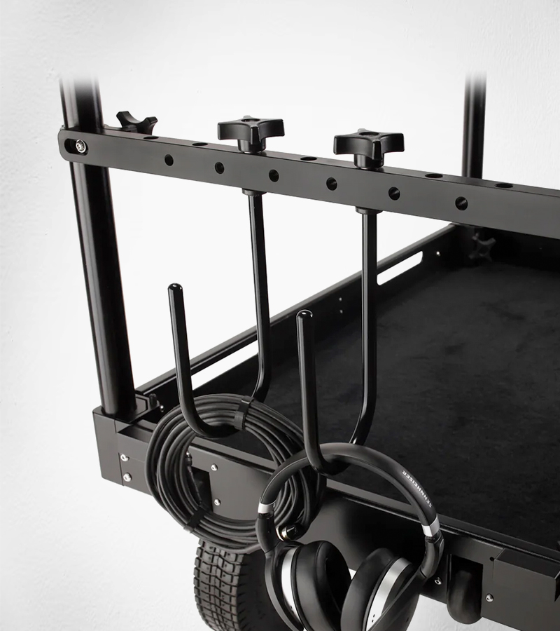 Cart Accessories