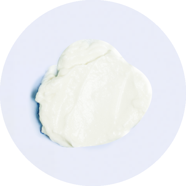 yogurt, an example of everyday food that has vitamin B2