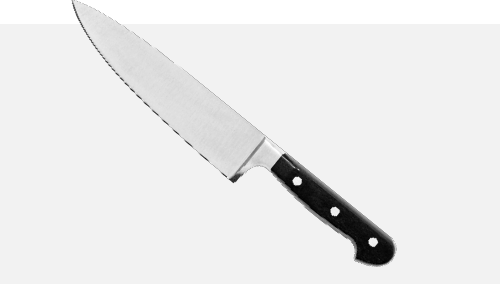 Restaurant Knives