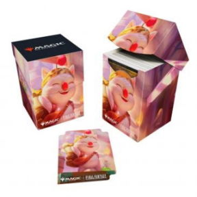 An MTG Stitlzkin Deck Box