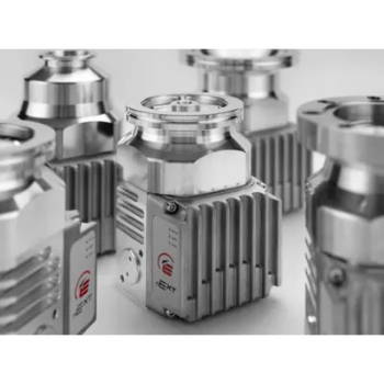 nEXT Turbo Pumps | Edwards - Iberica Vacuum - IBERICA VACUUM nEXT Turbo Pumps | Edwards - Iberica Vacuum - IBERICA VACUUM