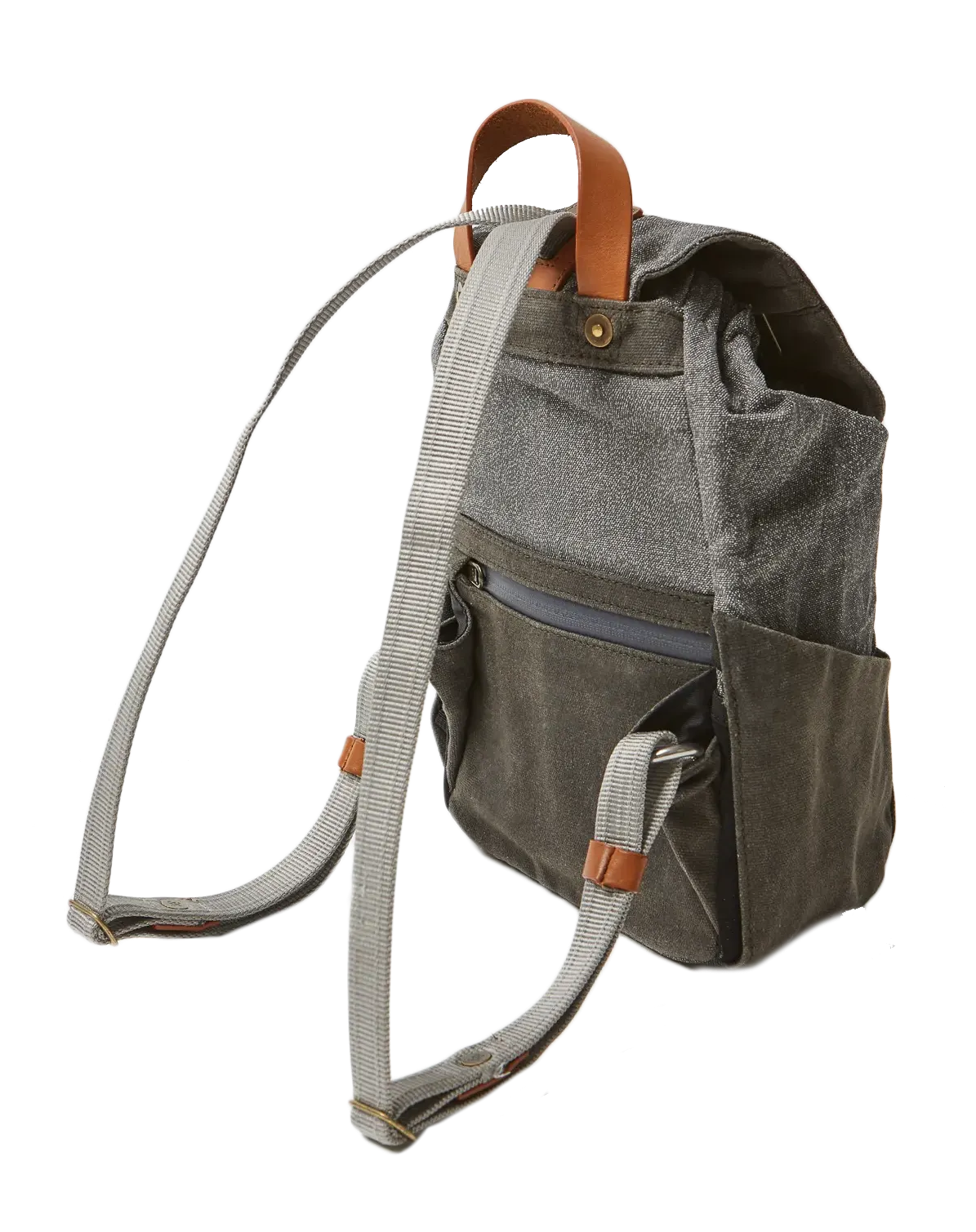 Mini Cinch Backpack - Loctote