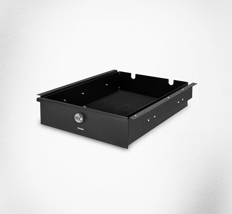 Proaim Smart Lock Drawer for Victor Series & Atlas Camera Production Cart