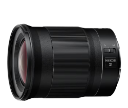 NIKKOR Z 24mm f/1.8 S
