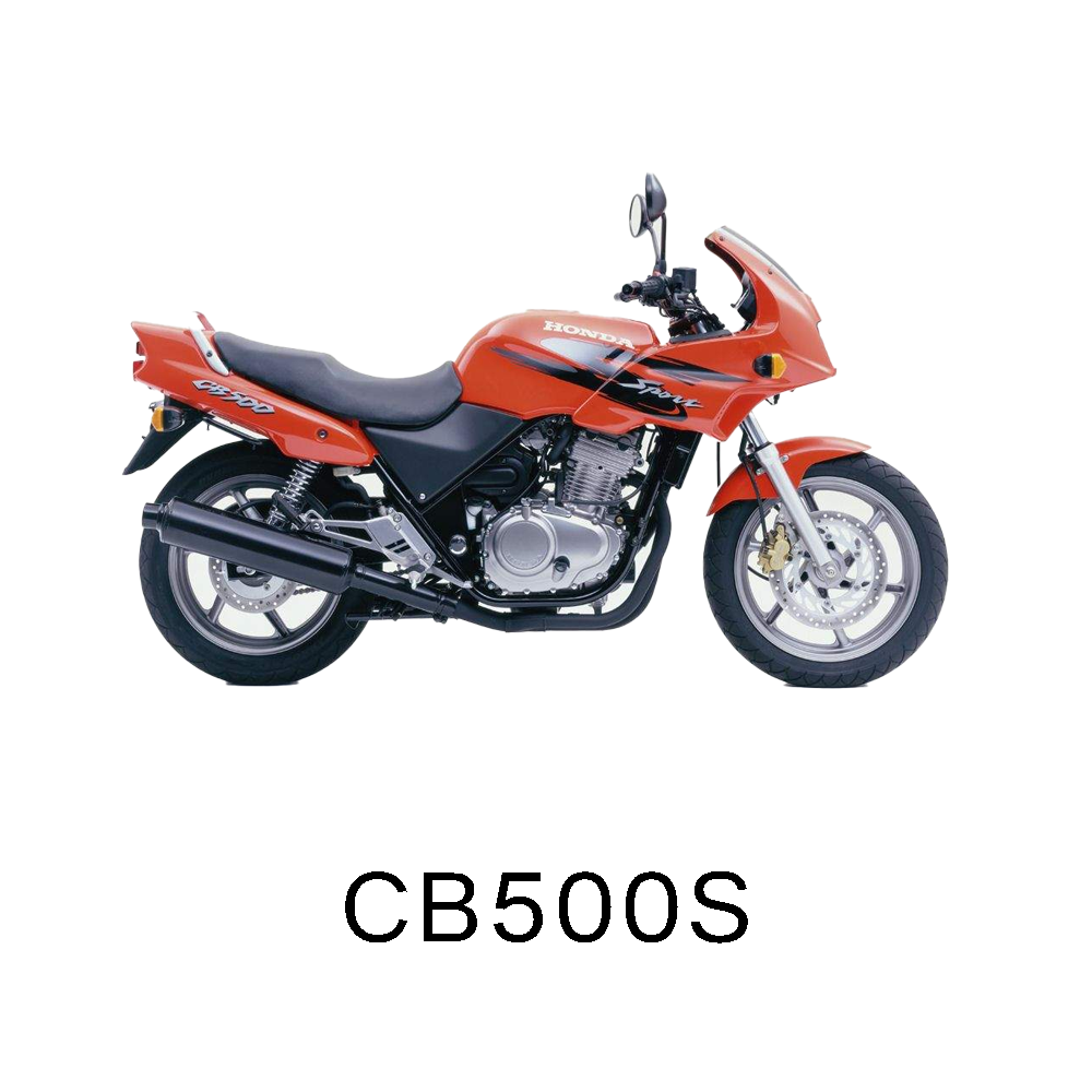 CB500S