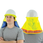 High Visibility Headwear and Miscellany from X1 Safety