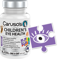 Childrens Eye Health