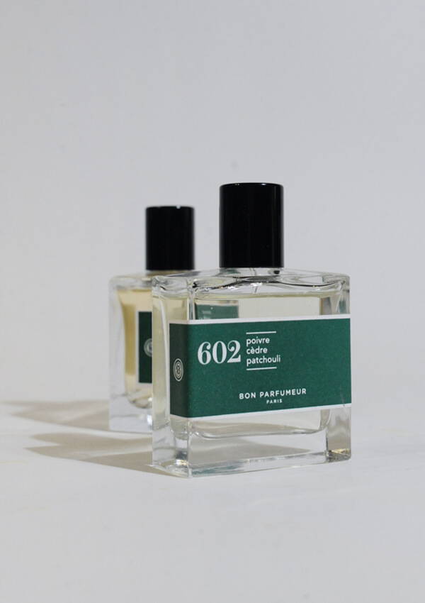 Bon Parfumeur Eau de Parfum 602.