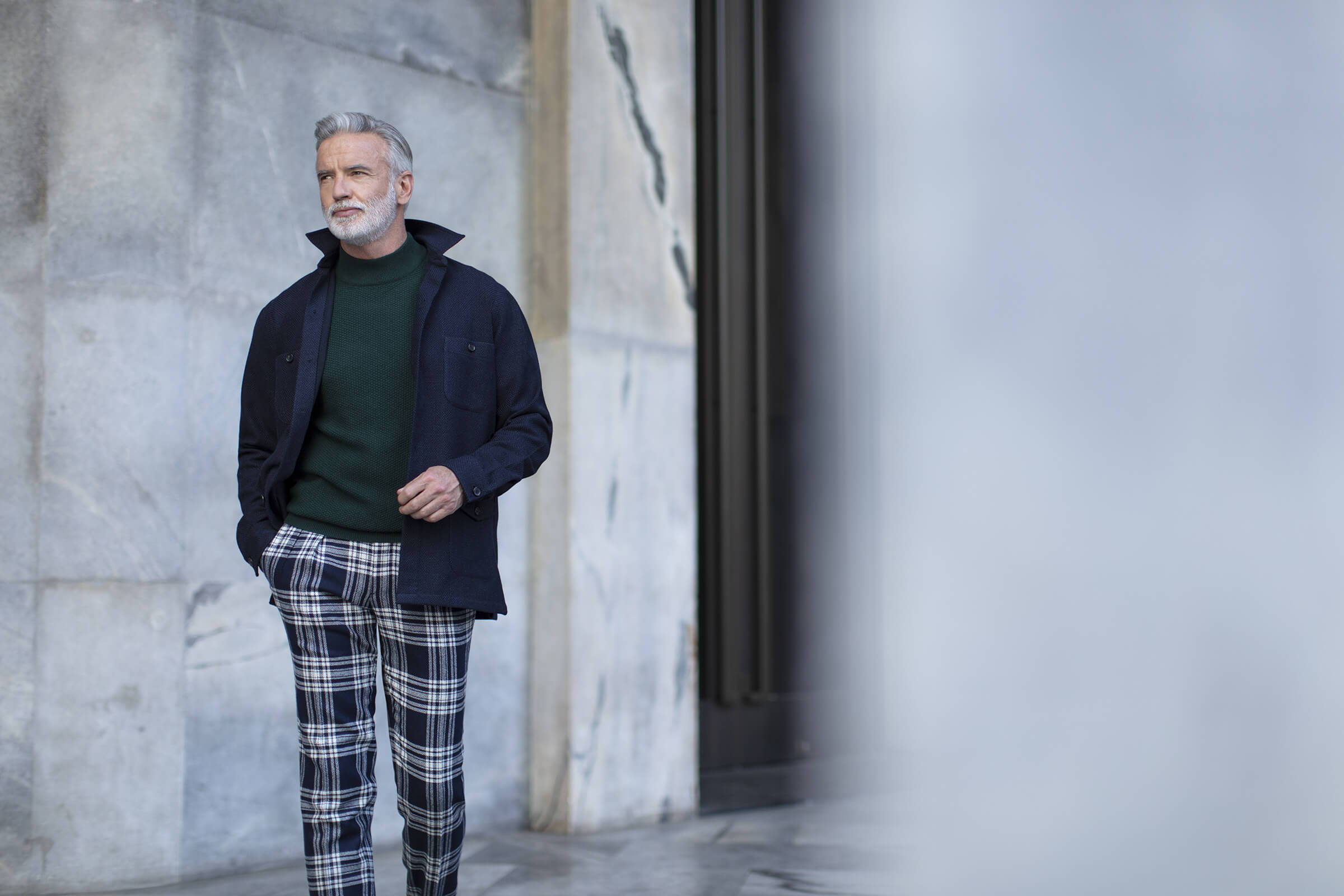Collections FW 2021/22 – Cesare Attolini Collections FW 2021/22 – Cesare Attolini
