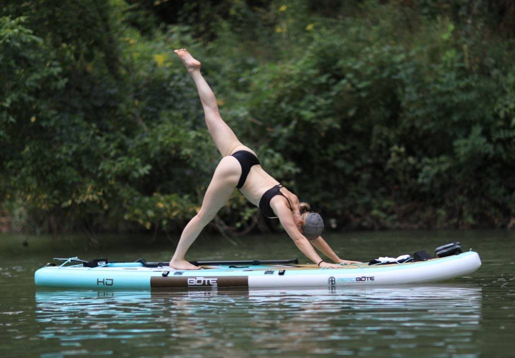 Yoga Paddle Boards, Best Yoga SUPs