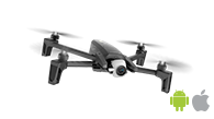 Parrot Anafi Thermal Drone