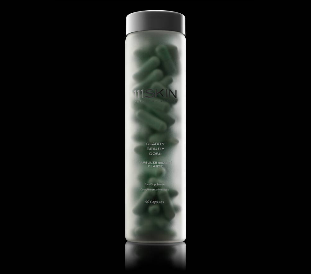 Clarity Beauty Dose