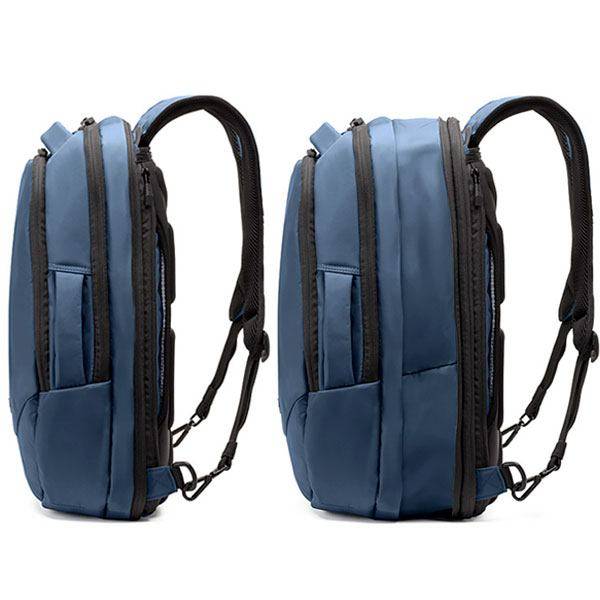 Flicker Remain unemployment Medium Expandable Travel Backpack - Series 2 | Knack