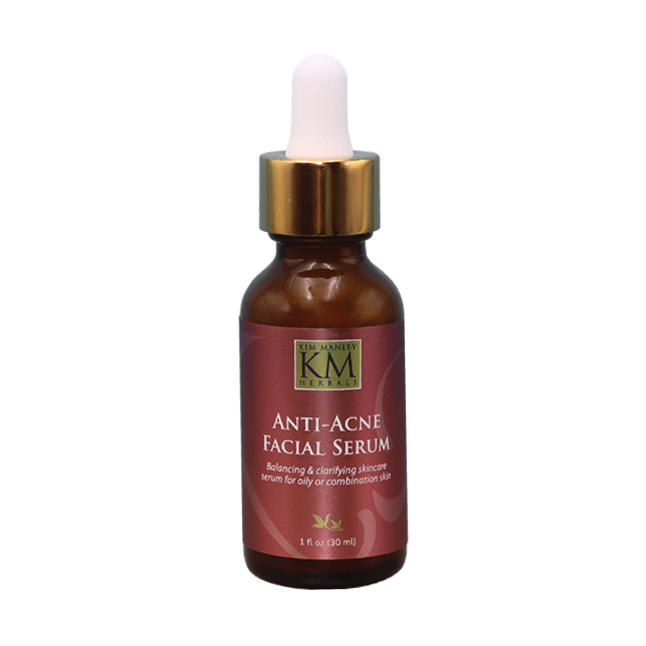 Anti-Acne Facial Serum