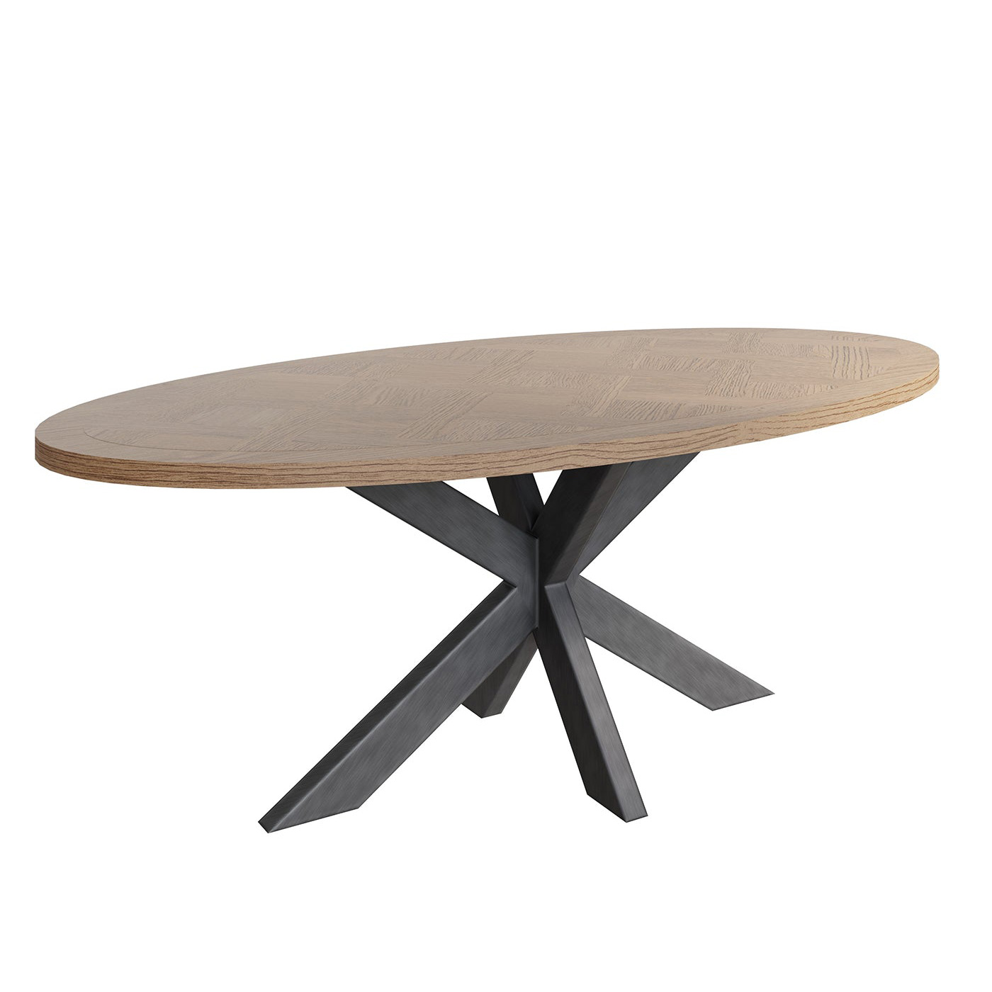 On Trend Oval Dining Tables - Shop The Collection Now