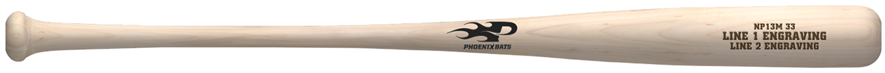 mens ash baseball bat