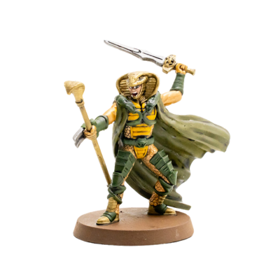Serpentor
