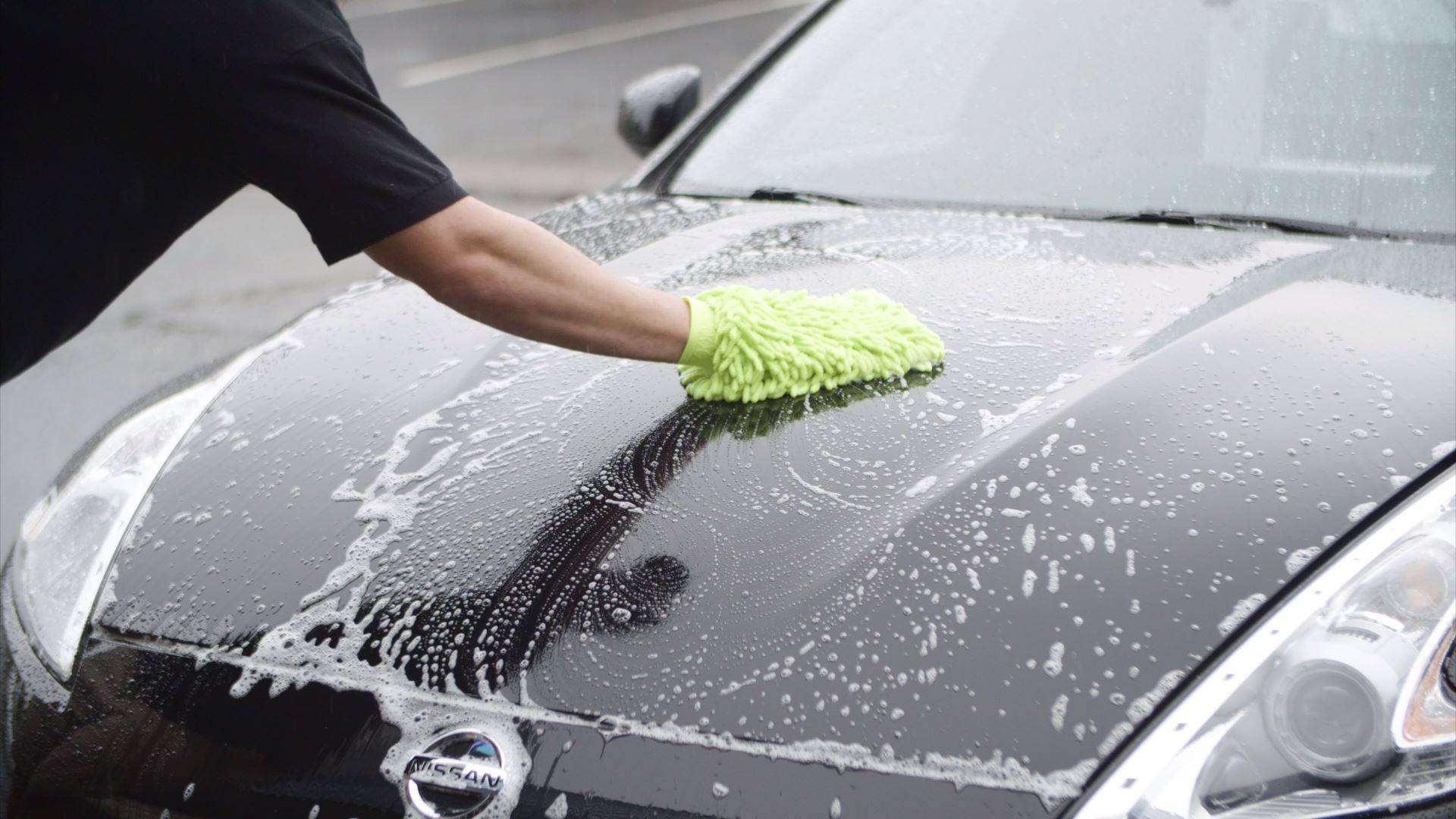 Adam's Spray Wax Kit - Advanced Carnauba Car Wax | Car Detailing Spray  Polish | During Car Wash Paste Wax Clay Bar & Buffer Polisher For Ultimate