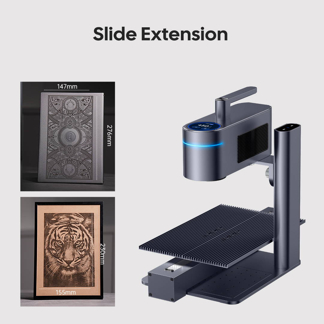 Slide Extension