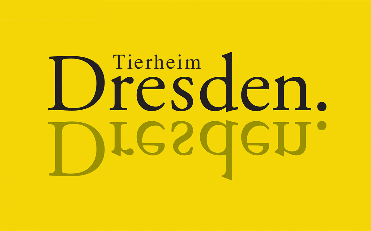 Tierheim Dresden