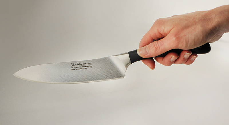 Signature Kitchen Knives
