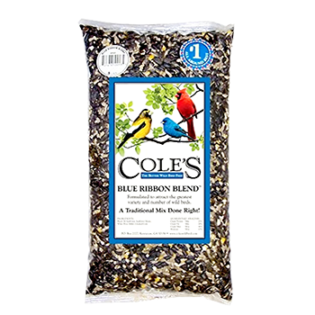 Shop our selection of wild bird foods