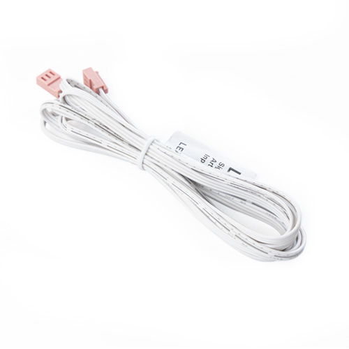 Signal linking wire for Under Cabinet Light, connecting multiple power supplies for synchronized lighting control
