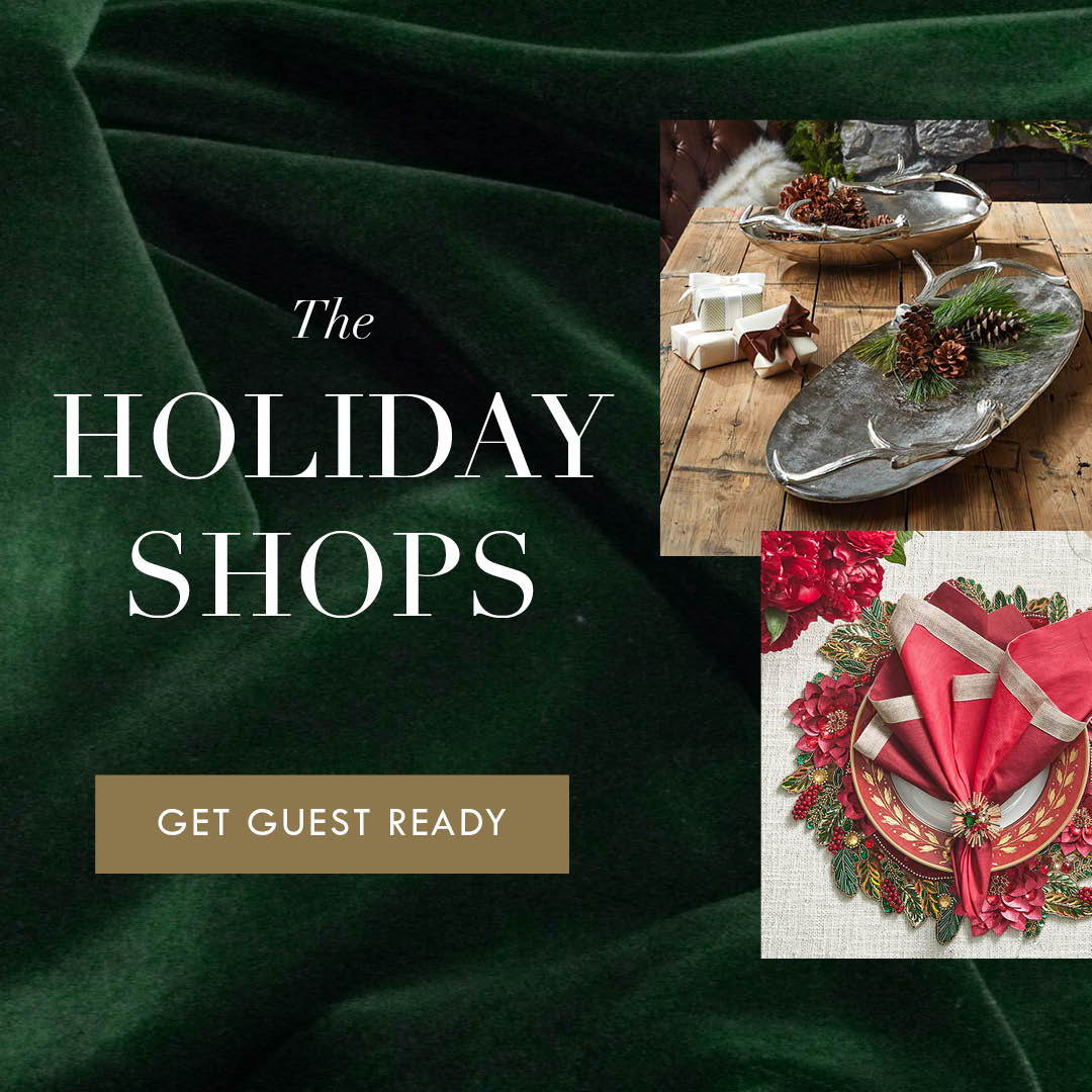 Shop Holiday Gift Ideas