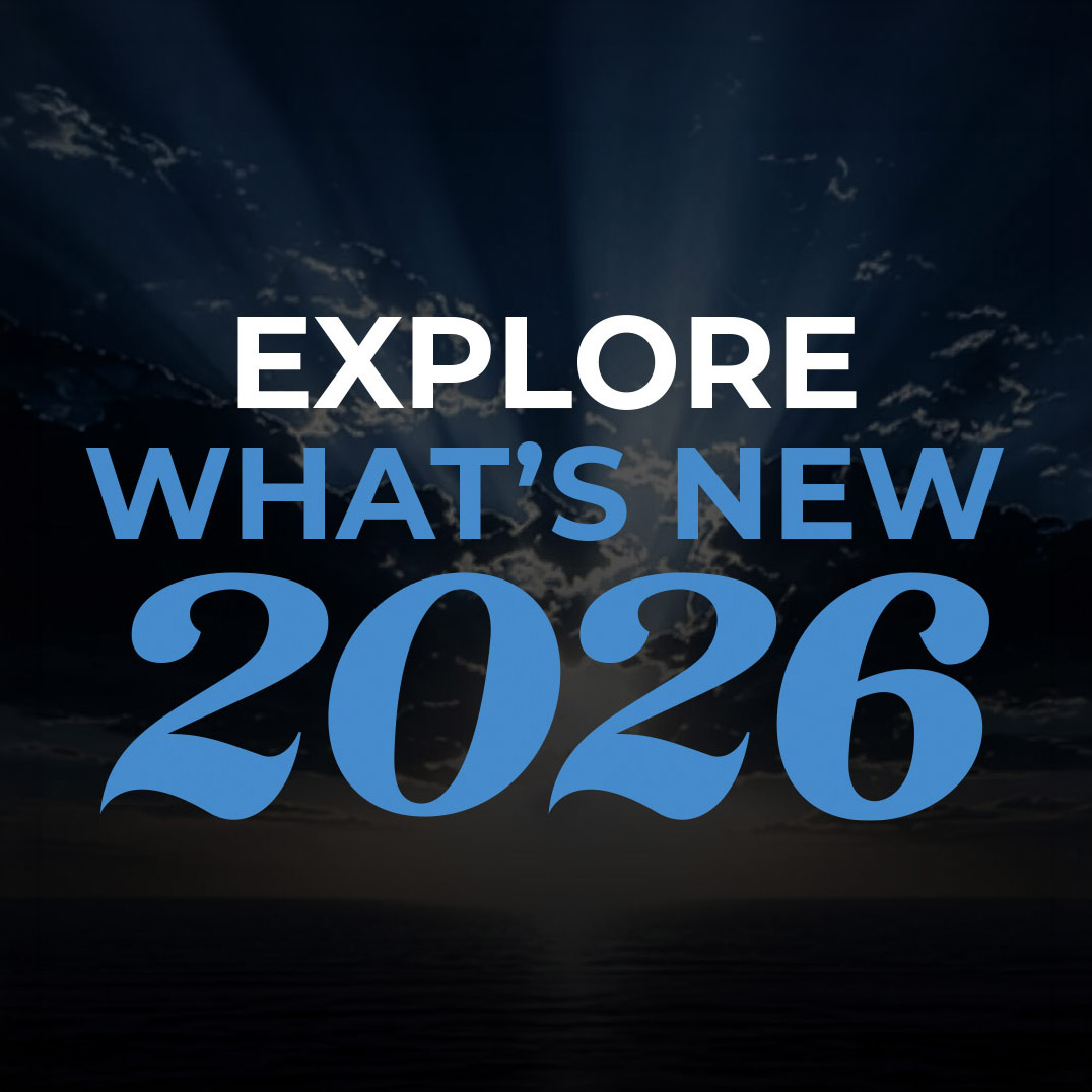 T-H Marine | Explore What's New in 2026