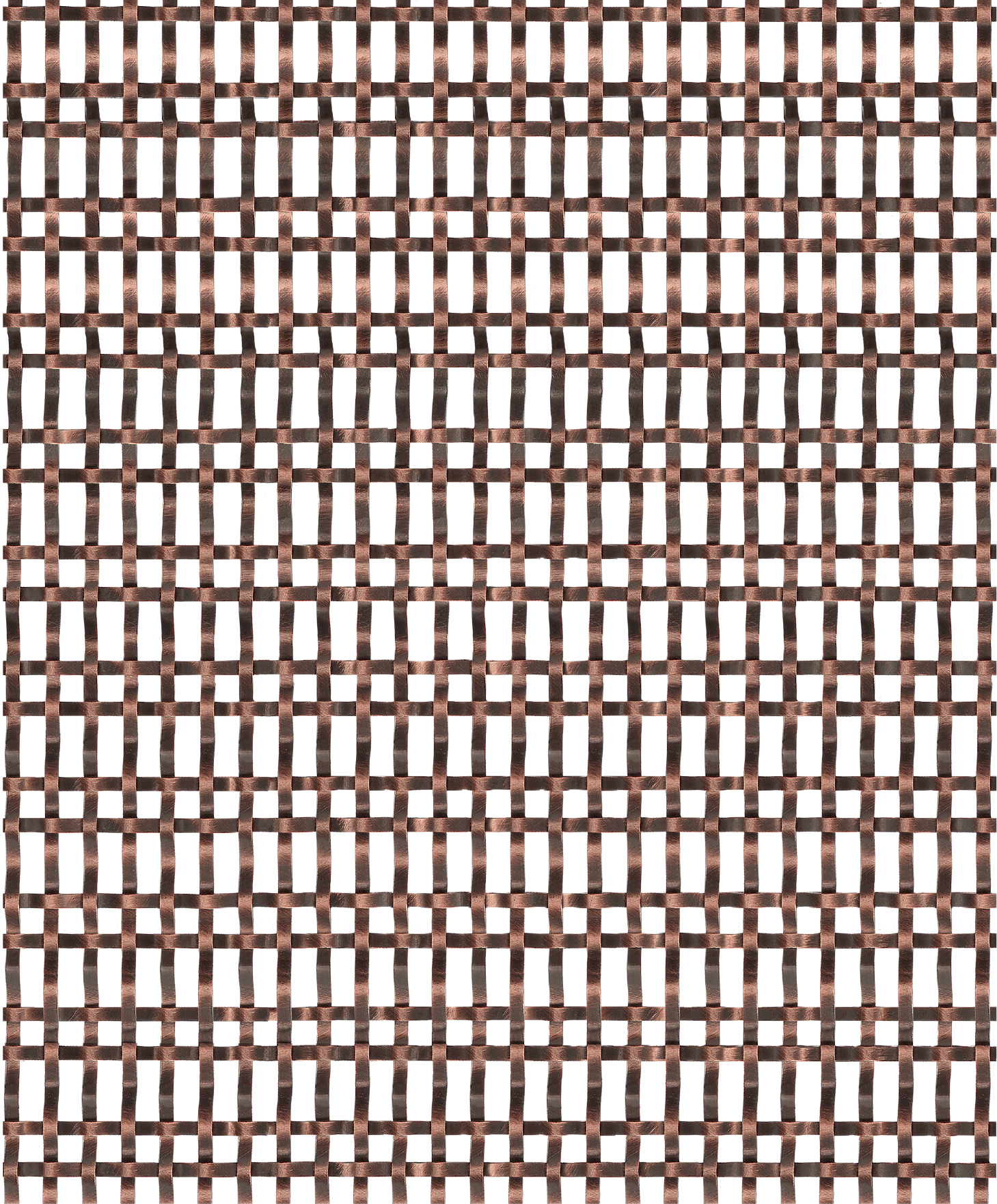 Double Rectangular Interwoven