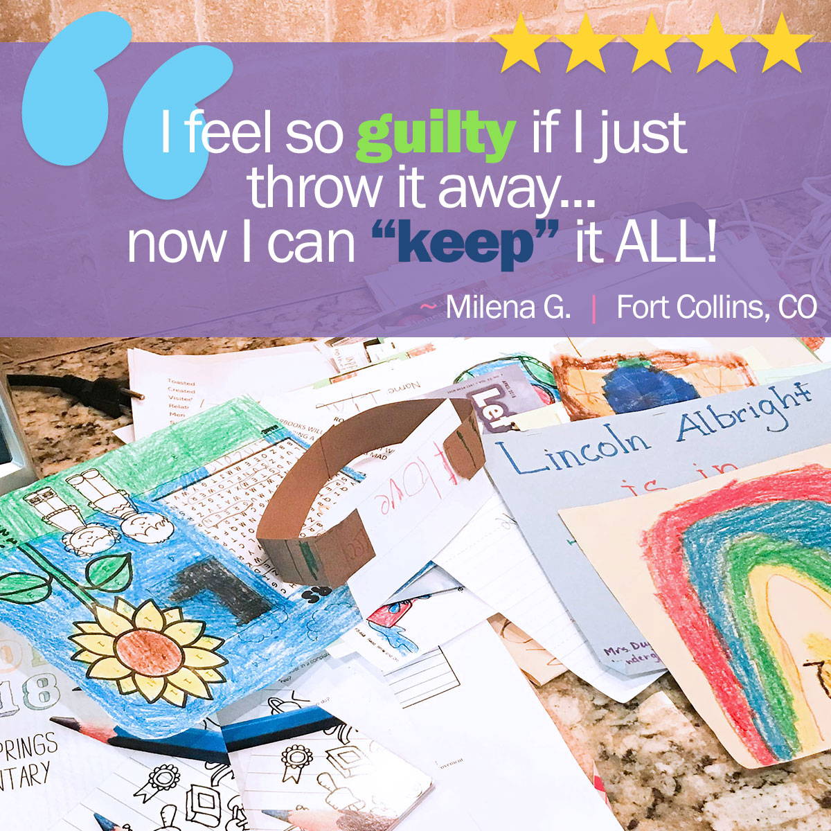 See why people are loving the Class Keeper® App!