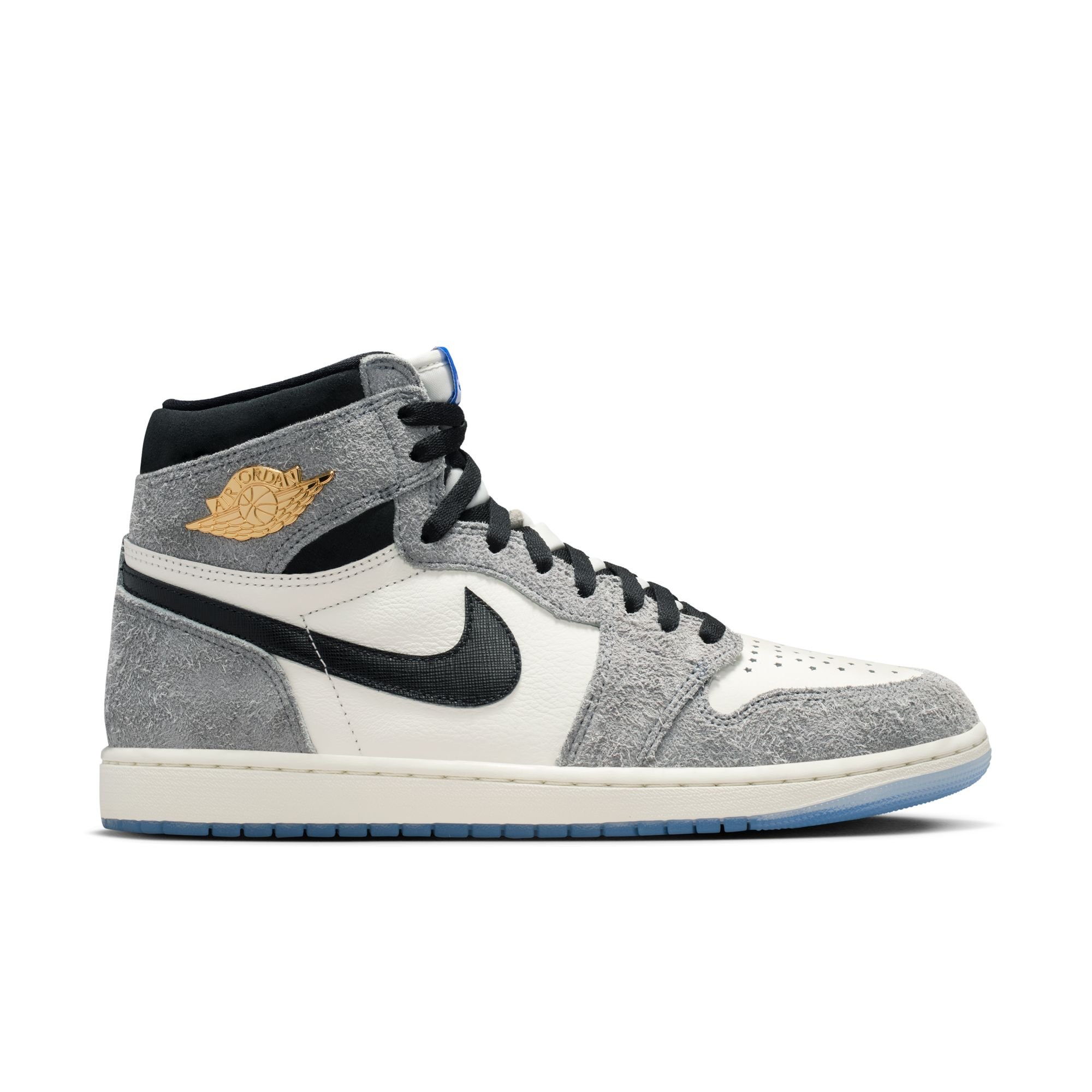 Air Jordan 1 All Star