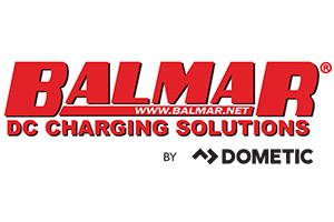 Balmar DC Charging Solutions Logo